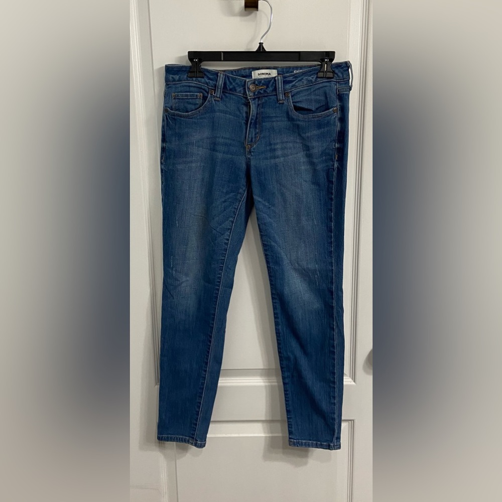Sonoma Jeans